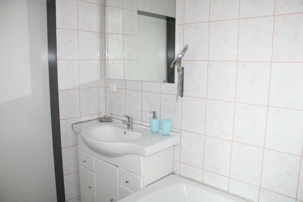 Holiday House Huszar Парндорф Екстер'єр фото